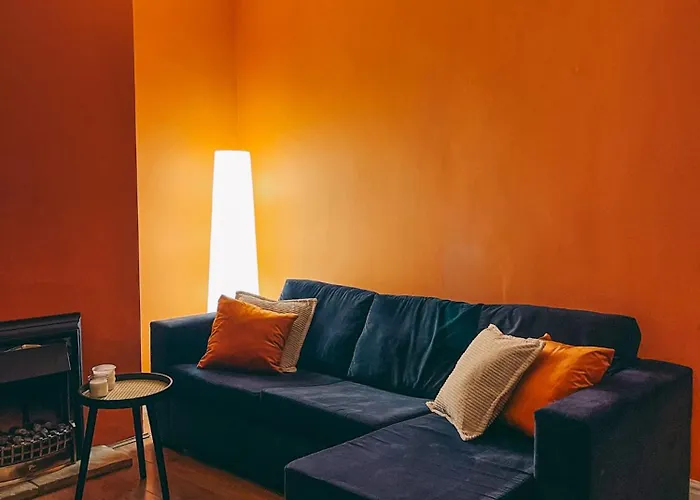 3 Bed House - Free Parking - 10 Minutes To Centre - Perfect For Families, Contractors And Relocators * York